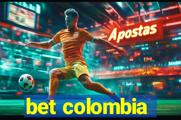 bet colombia